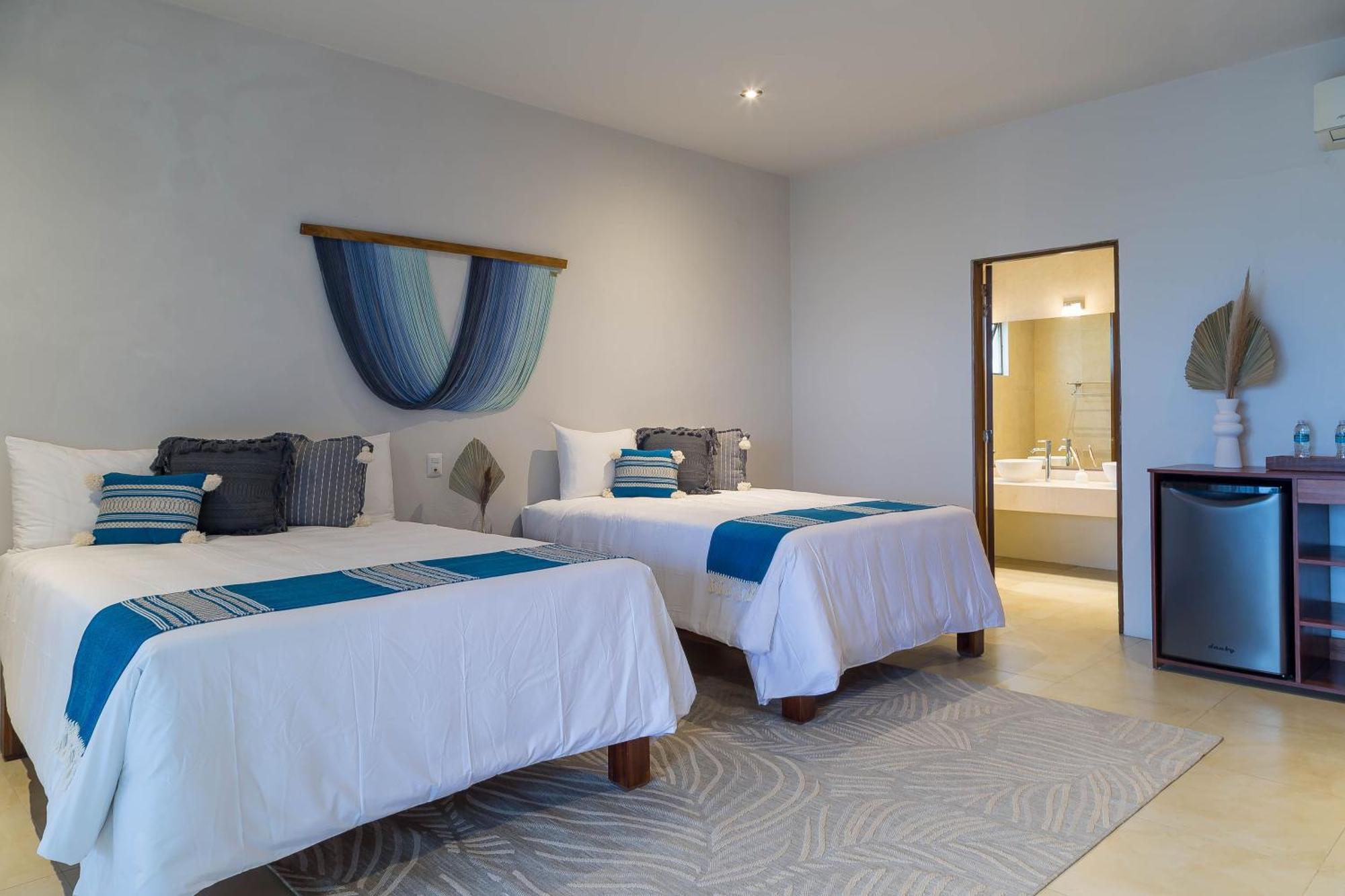 Hotel Ysuri Bucerías Esterno foto