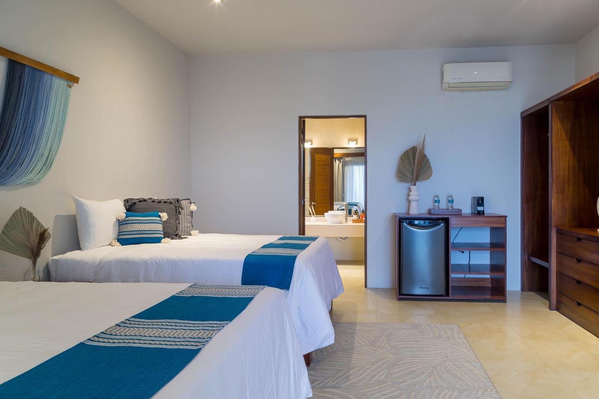 Hotel Ysuri Bucerías Esterno foto