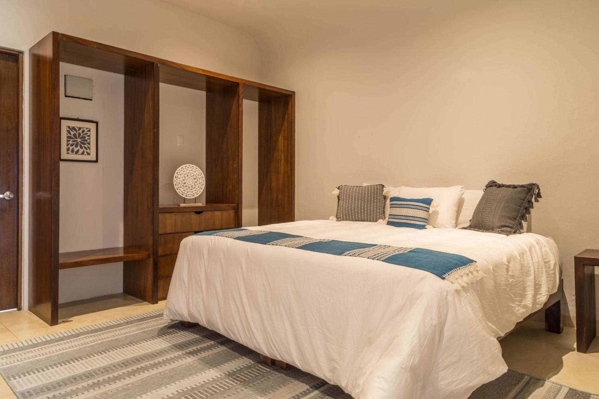 Hotel Ysuri Bucerías Esterno foto